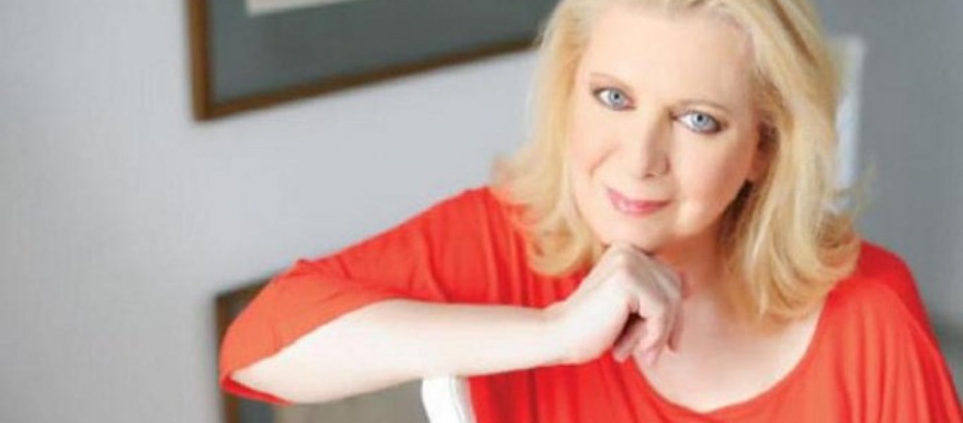 Ε. Ακρίτα: Το μήνυμά της για τον θάνατο του Θ. Αναστασιάδη – «Δεν ξεχνάμε αν ο νεκρός αδίκησε αλλά…» (φωτο)