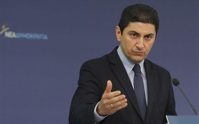 Λ. Αυγενάκης: Όλοι οι βουλευτές να αναλάβουν επώνυμα τις ιστορικές ευθύνες τους