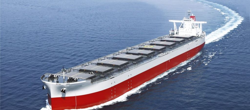 Έλληνες εφοπλιστές: Παγκόσμια κυριαρχία στις επενδύσεις το 2018