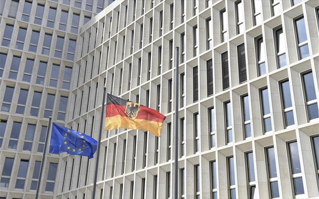 Γερμανία: Ένα άτακτο Brexit θα είναι καταστροφικό για Σένγκεν και Europol