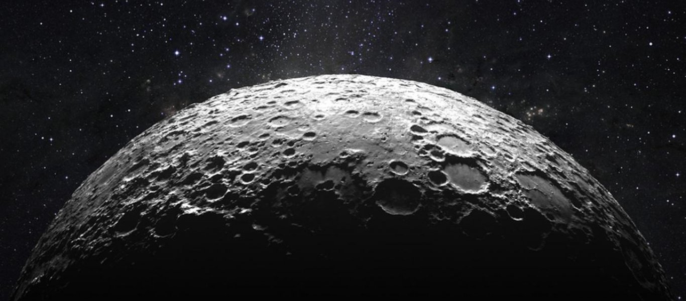Γεωτρύπανα για πρώτη φορά στη Σελήνη για να βρουν οξυγόνο, νερό και καύσιμα!