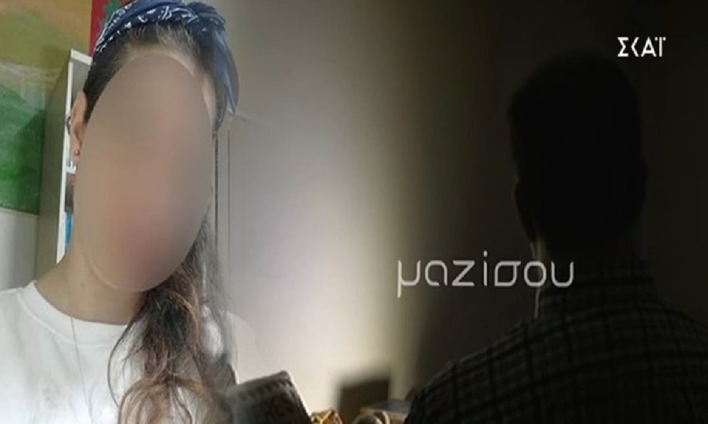 Συγκλονίζει ο πατέρας της 19χρονης που φέρεται να βίασε ο Αλβανός κατηγορούμενος για το έγκλημα στη Ρόδο (βίντεο)