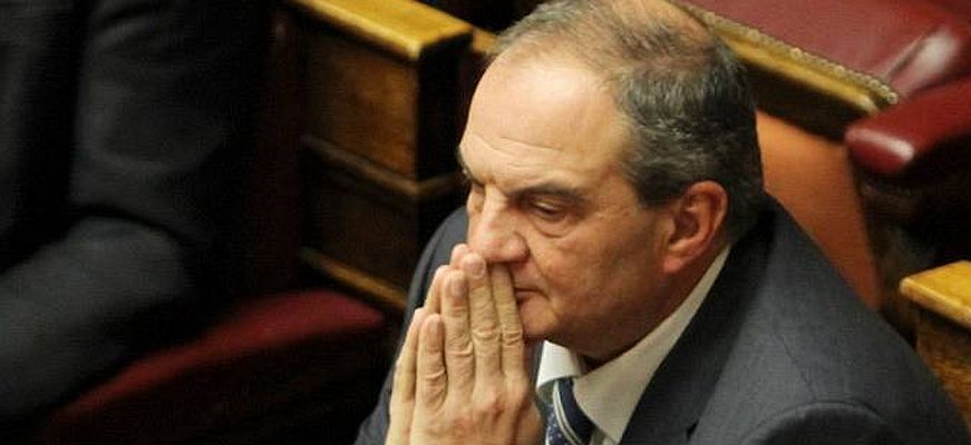 Παρέμβαση Κ.Καραμανλή: Τι αναμένεται να πει για τις Πρέσπες και τον Α.Τσίπρα