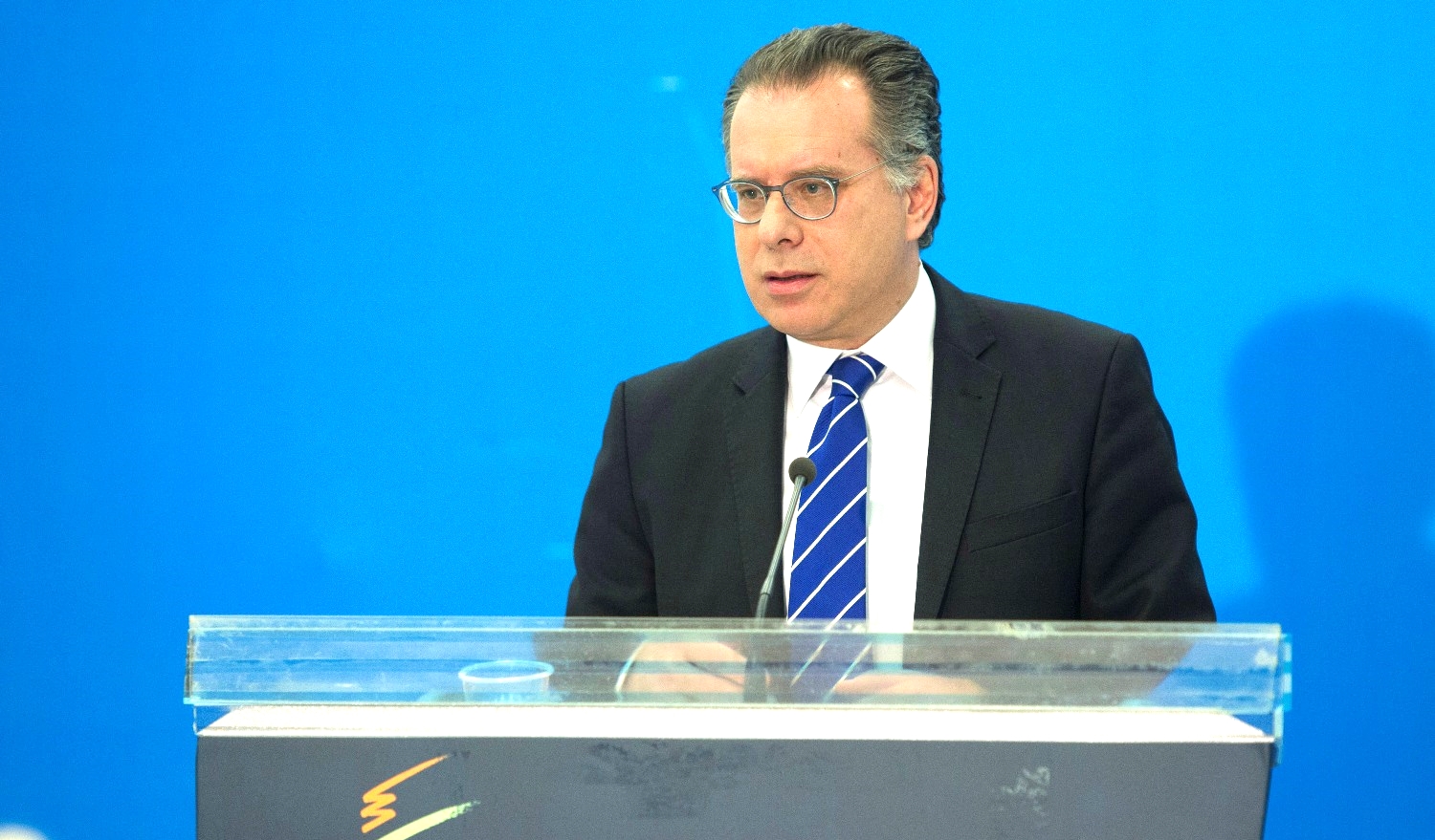 Γ. Κουμουτσάκος: Θα εξαντλήσουμε όλα τα μέσα για να αποτρέψουμε την κύρωση της Συμφωνίας των Πρεσπών