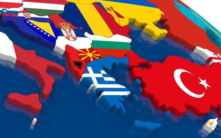 Περίεργα παιχνίδια και επικίνδυνα σενάρια στα Βαλκάνια