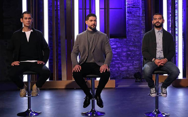 MasterChef 3: Το στυλιστικό ατόπημα διαγωνιζόμενης που σχολίασε ο Σ. Κοντιζάς (βίντεο)