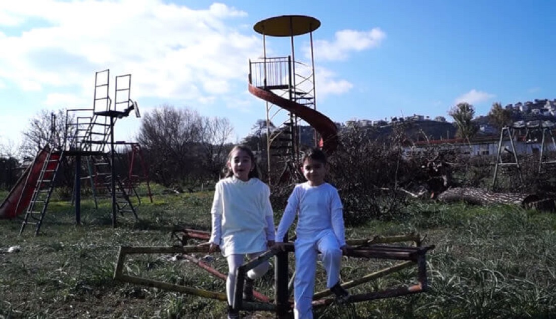 Τραγωδία στο Μάτι: Συγκινητικό βίντεο των κατοίκων έξι μήνες μετά!