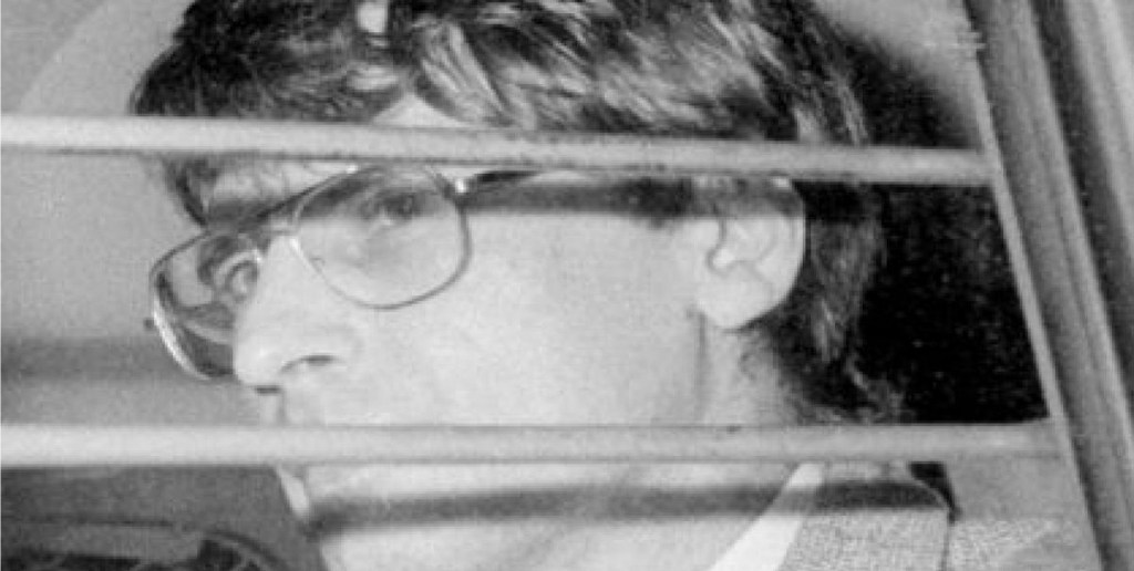 Ντένις Νίλσεν: Ο serial killer που τεμάχιζε τα πτώματα των θυμάτων του