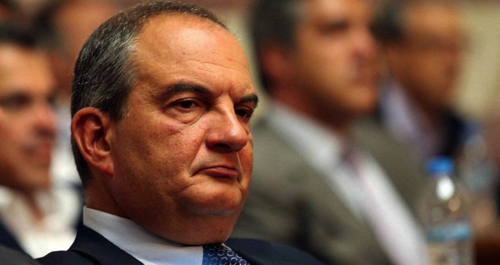 Παρέμβαση του πρώην πρωθυπουργού Κ.Καραμανλή για Συμφωνία των Πρεσπών: Είχε ασκήσει veto ενάντια στην θέληση των ΗΠΑ