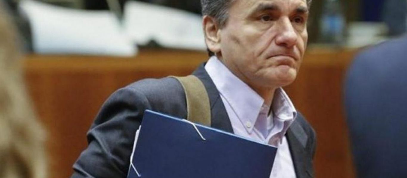 Συνάντηση θεσμών – ΥΠΟΙΚ: Στο επίκεντρο «κόκκινα δάνεια» και νόμος Κατσέλη