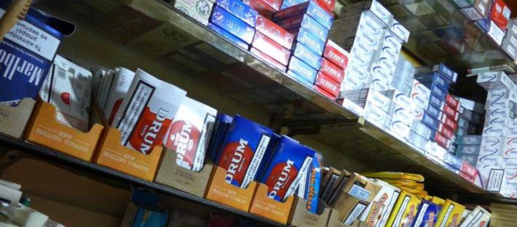 Νέες αυξήσεις στα τσιγάρα από τα τέλη Ιανουαρίου – Δείτε πόσο θα κοστίζει το ένα πακέτο