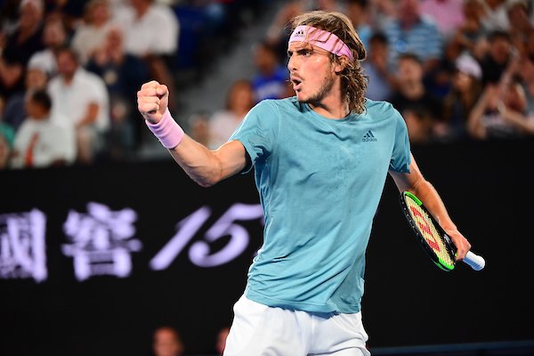 Η «απάντηση» των Μπακς σε Τσιτσιπά για Αντετοκούνμπο και η… ευχή! (βίντεο)