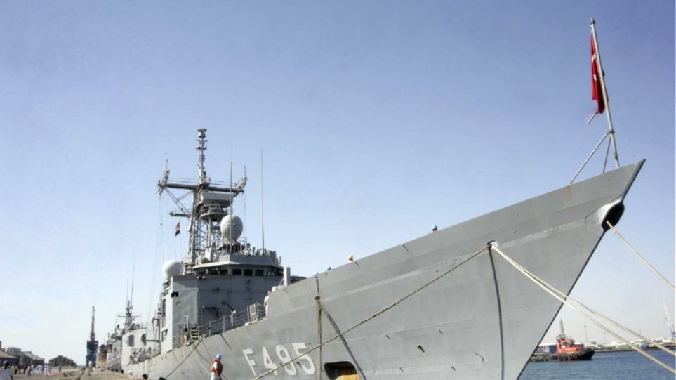 Προκλήσεις Τούρκων στην Κυπριακη ΑΟΖ- Παρεμπόδισαν πλοία που μετέχουν σε έρευνες φυσικού αερίου