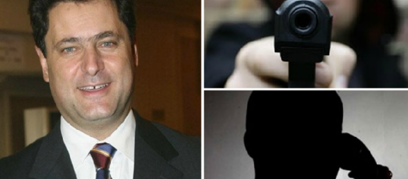 Δολοφονία Μ. Ζαφειρόπουλου: Τα τελευταία λόγια του αδικοχαμένου δικηγόρου πριν τον πυροβολήσουν