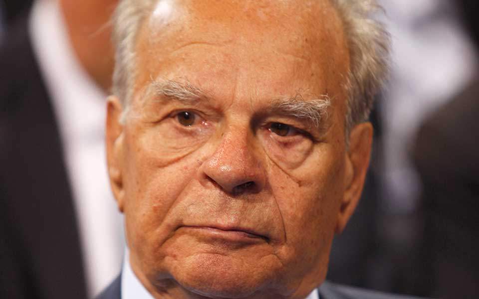 Αχιλλέας Καραμανλής για συμφωνία Πρεσπών: «Απεμπολούμε τα αιώνια εθνικά μας δίκαια»