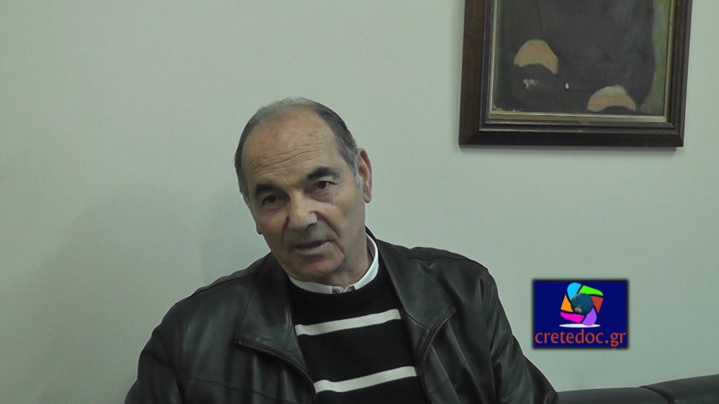 «Θρύλοι των γηπέδων»: Αφιέρωμα στον «Ψηλό» του ελληνικού ποδοσφαίρου Αντώνη Αντωνιάδη