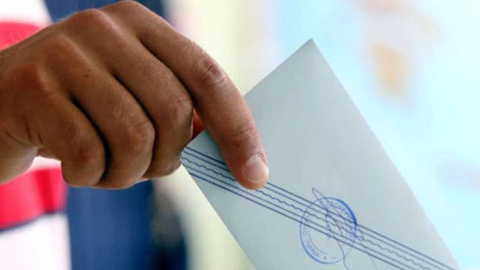 Συντριπτική υπεροχή της ΝΔ – Δημοσκόπηση RASS: Στις 9,8 μονάδες η διαφορά ΝΔ με ΣΥΡΙΖΑ