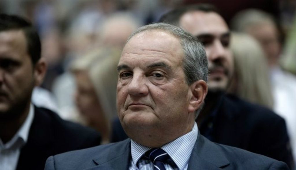 Με γραπτή δήλωση θα παρέμβει ο Κ.Καραμανλής κατά της Συμφωνίας των Πρεσπών: «Είναι ενάντια στα εθνικά μας συμφέροντα»