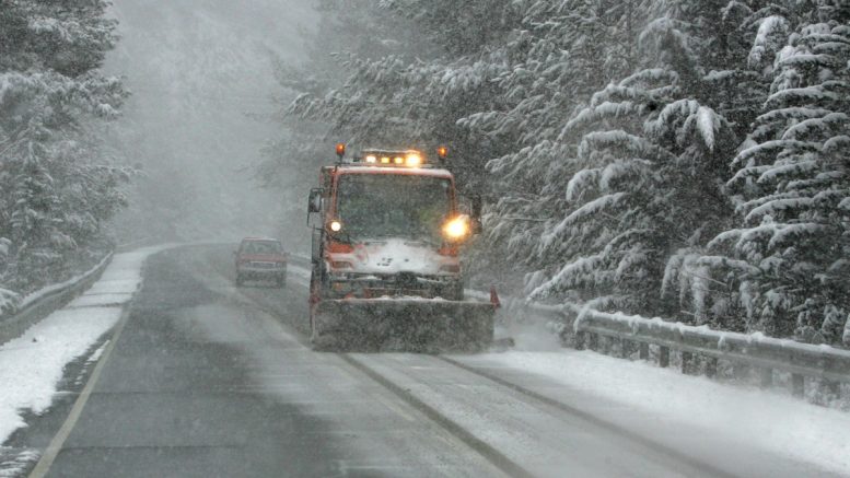 Έκτακτο δελτίο επιδείνωσης από την ΕΜΥ – Θα σαρώσει τα πάντα ο «Φοίβος» – Αναλυτική πρόγνωση