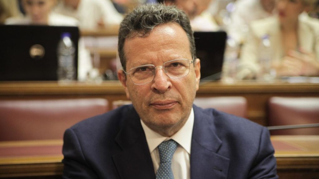 Γ. Κύρτσος: Αν κυρωθεί η Συμφωνία η επόμενη κυβέρνηση δεν θα προλάβει να αντιδράσει