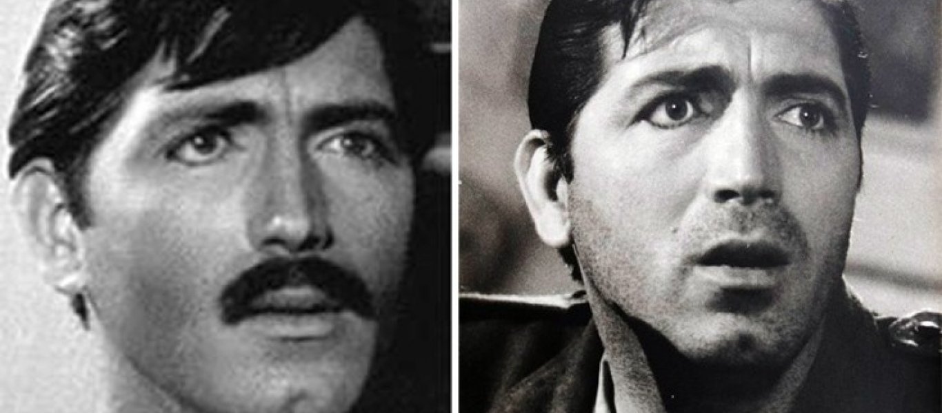 Δείτε πως είναι σήμερα ο Ανέστης Βλάχος- Σπάνια δημόσια εμφάνιση στον Σύλλογο Αθηναίων (φωτο)