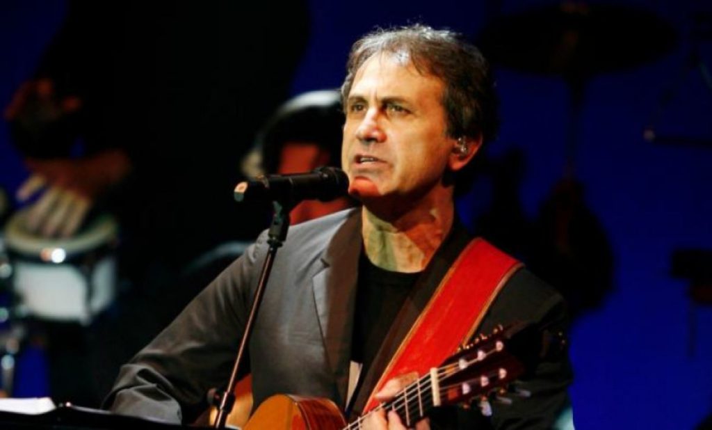 Γ. Νταλάρας για Θέμο: «Δε φτύνουμε πάνω στους τάφους»