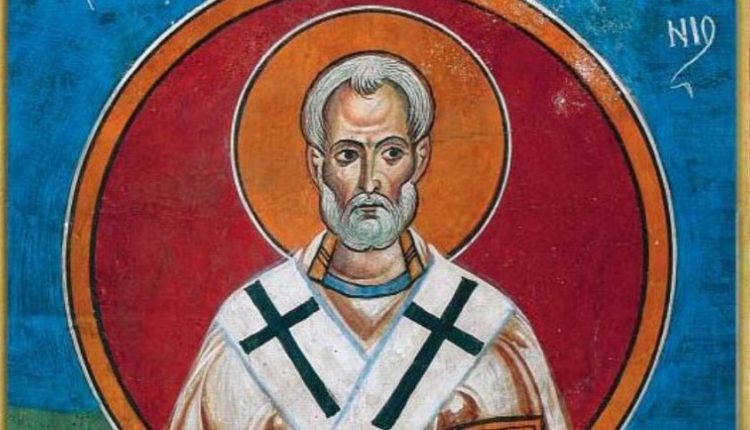 Δείτε μέρα που διάλεξε ο Αλ. Τσίπρας να περάσει τις Πρέσπες – Ποιον γιορτάζει σήμερα η Εκκλησία