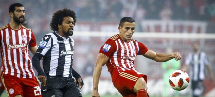 Κύπελλο Ελλάδος: Αυτές είναι οι οκτώ ομάδες που προκρίθηκαν στα προημιτελικά