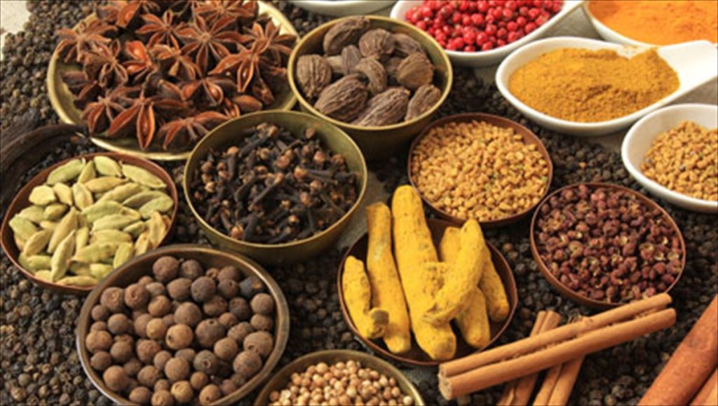 Αν φάτε περισσότερο από αυτό το μπαχαρικό θα έχετε καλύτερη μνήμη και αυξημένη διάθεση