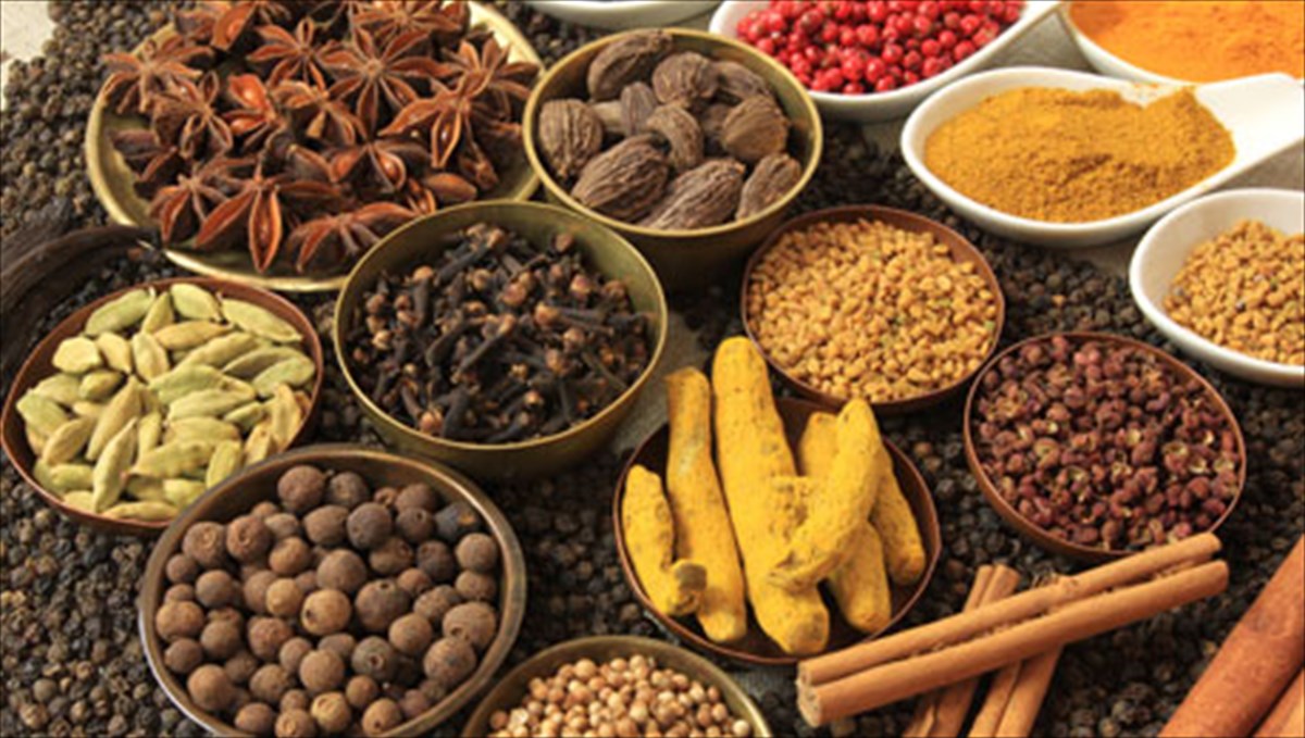 Αν φάτε περισσότερο από αυτό το μπαχαρικό θα έχετε καλύτερη μνήμη και αυξημένη διάθεση