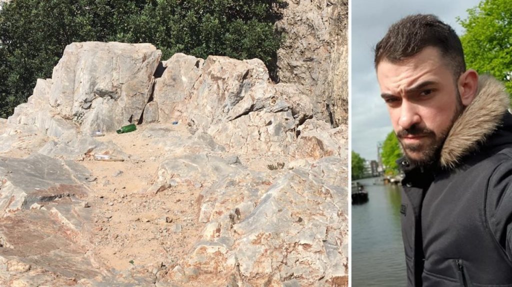 Δολοφονία στου Φιλοπάππου: «Με τον ν.Παρασκευόπουλου οι δολοφόνοι θα είναι και πάλι ελεύθεροι» λέει η μητέρα του φοιτητή