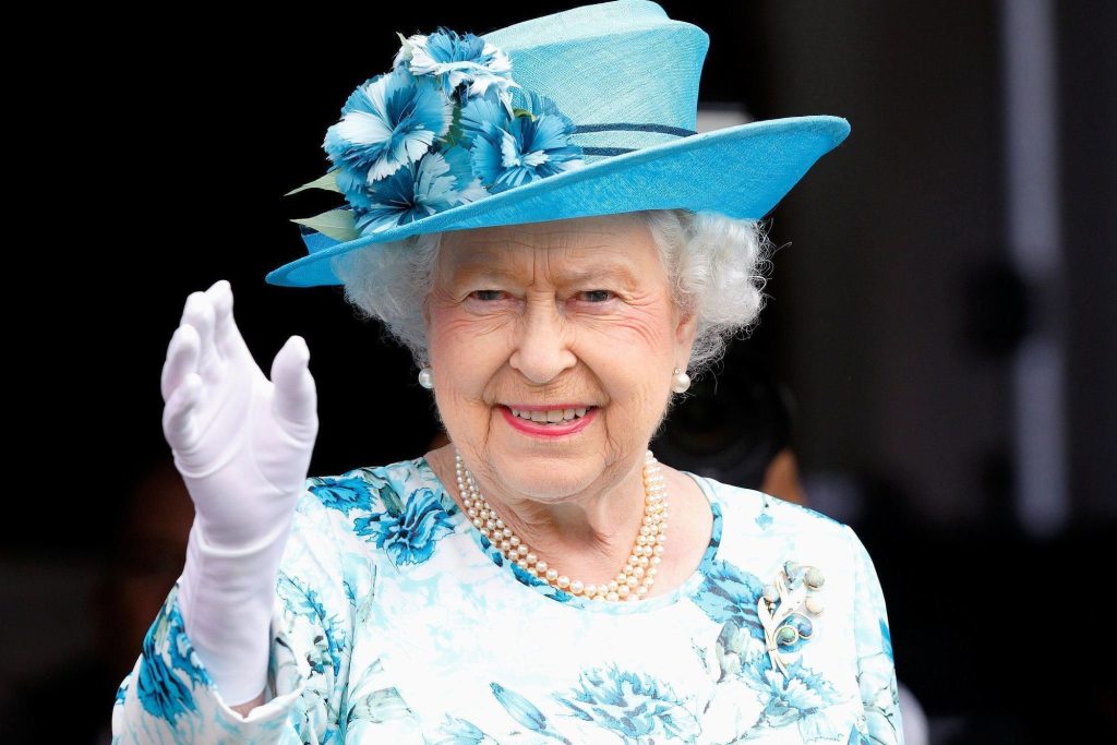 Βασίλισσα Ελισάβετ: «Σταματήστε τις έριδες για το Brexit»