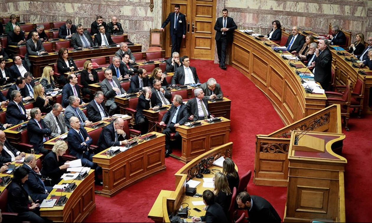 Τι λένε οι Τούρκοι για την απόφαση της Βουλής  για τις Πρέσπες