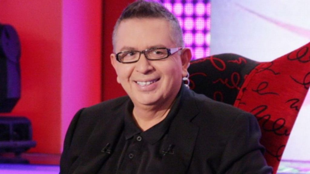 Την Κυριακή το «τελευταίο αντίο» στον Θέμο Αναστασιάδη- Η επιθυμία της οικογένειας