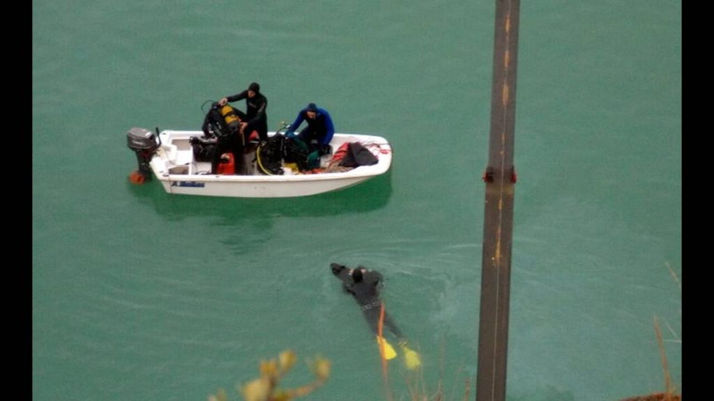 Αγρίνιο: «Βουτιά θανάτου» φέρεται να έκανε τελικά η 35χρονη στη λίμνη Στράτου (βίντεο)