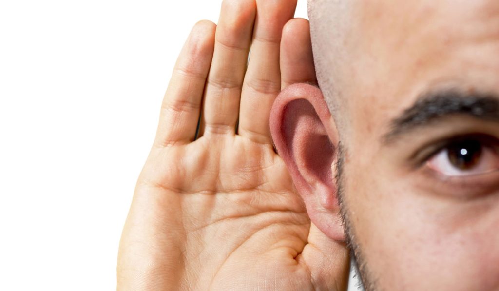Έρευνα: Πως η απώλεια ακοής συνδέεται με μία πρωτεΐνη
