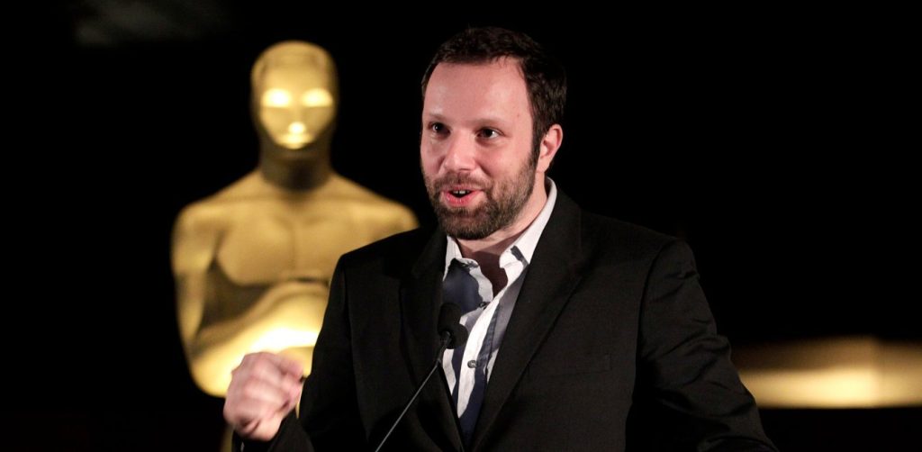 Απεβίωσε ο πατέρας του Γιώργου Λάνθιμου (φωτο)