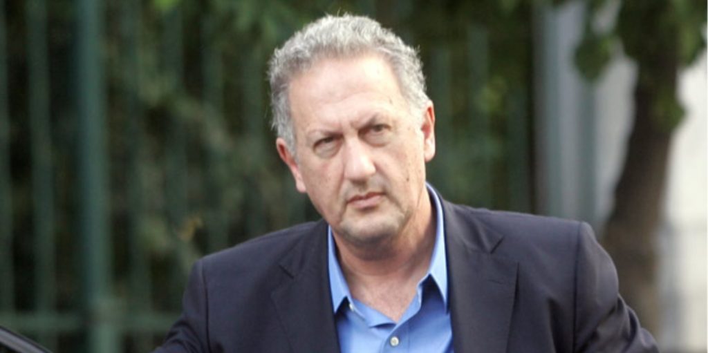 Κ.Σκανδαλίδης: «Δεν υπάρχει διαζύγιο με την Δημοκρατική Αριστερά»