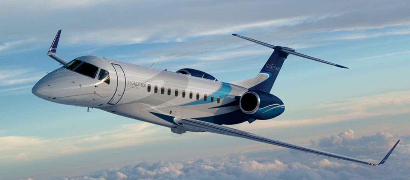 Υπεγράφη η συμφωνία για την εξαγορά της Embraer από την Boeing