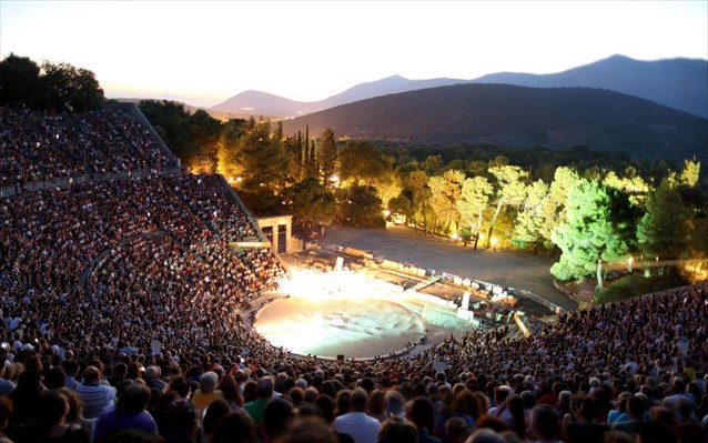 Συνεργασία τουριστικών γραφείων για την ανάδειξη του Φεστιβάλ Αθηνών – Επιδαύρου