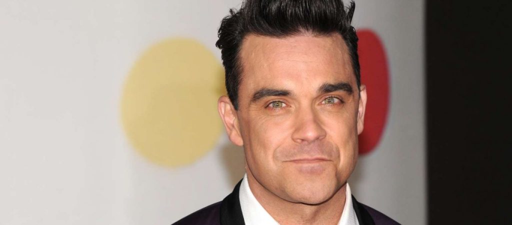 Σάλος με «συμβουλή« του Ρόμπι Γουίλιαμς σε 20χρονους: «Πάρτε ναρκωτικά τώρα που είστε νέοι και μπορείτε» (βίντεο)