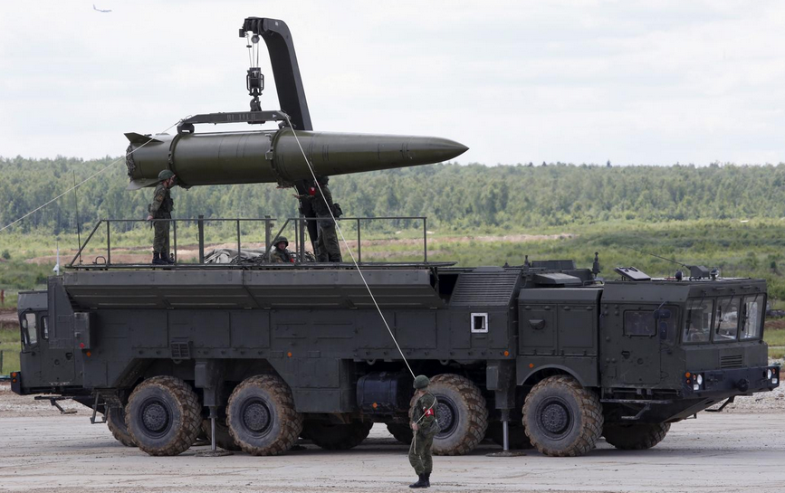 Αγωνία ΝΑΤΟ για τα πυρηνικά της Ρωσίας: Δεν επιτεύχθηκε συμφωνία για τους πυραύλους μέσου βεληνεκούς