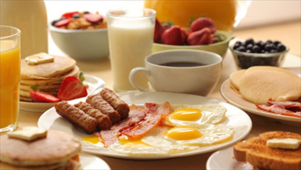 Αυτές είναι οι 5 τροφές που πρέπει να αποφεύγετε να τρώτε το πρωί