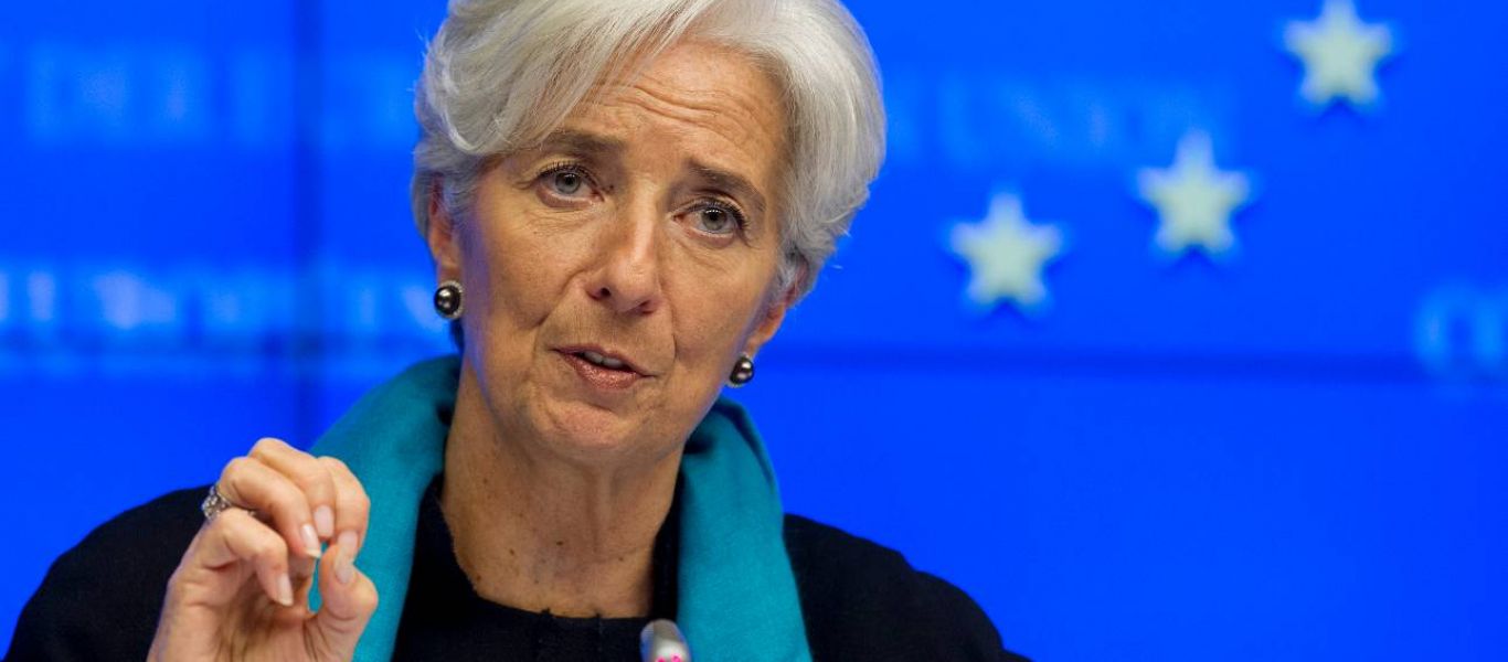 ΔΝΤ: Παρατηρήσεις στην κυβέρνηση για εργασιακά, αφορολόγητο και Δικαιοσύνη