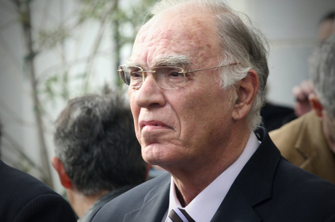 Β.Λεβέντης: «Πίστευα πως ο Τσίπρας ήταν πιο έξυπνος, ότι θα έκανε εκλογές για να πάει τη βόμβα στη ΝΔ»