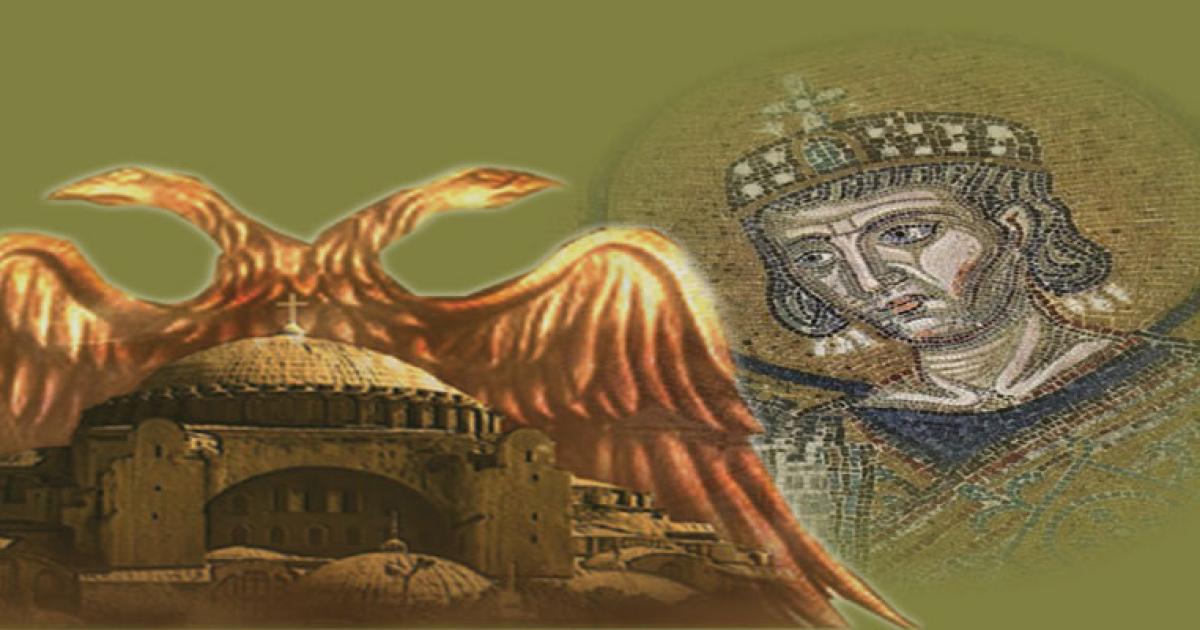 Η προφητεία που γράφτηκε στον Τάφο του Μεγ. Κωνσταντίνου: Τι έχει επαληθευτεί – Τι προβλέπει για την Πόλη