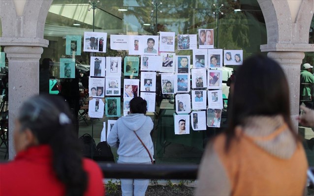Μεξικό: Στους 107 οι νεκροί από την έκρηξη στον αγωγό μεταφοράς καυσίμων