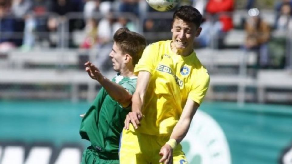 Το νέο αστέρι της Μίλαν είναι ένας 18χρονος ποδοσφαιριστής του Αστέρα Τρίπολης (βίντεο)