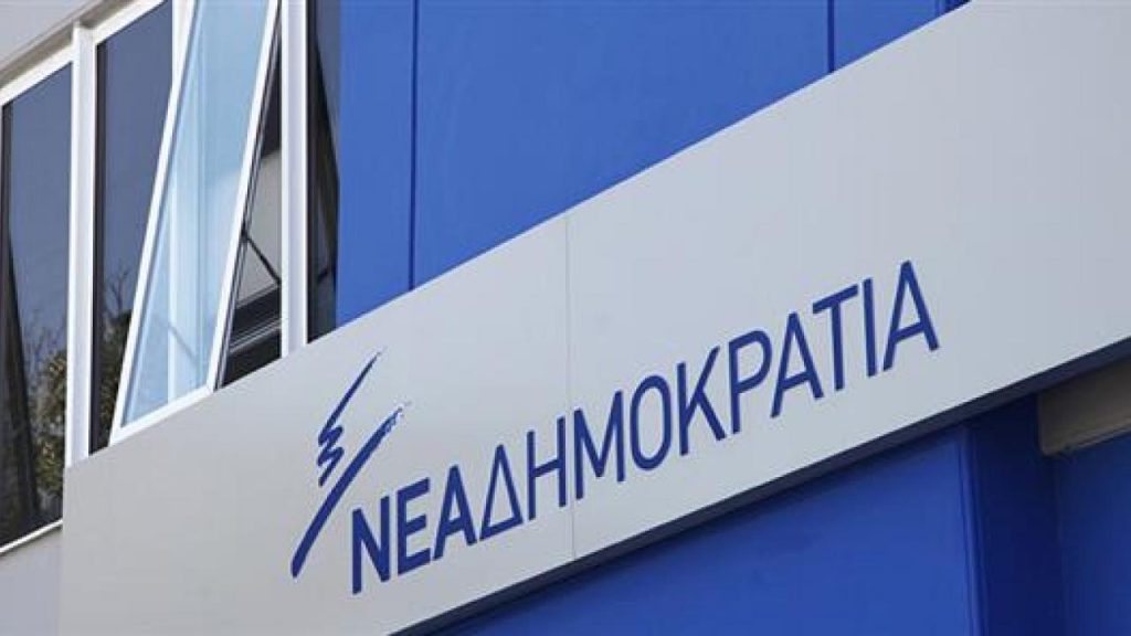 ΝΔ: «Ανοησίες Καμμένου τα περί παραίτησης βουλευτών για τις Πρέσπες» – Κι όμως ο Καμμένος… για μια φορά έχει δίκιο!