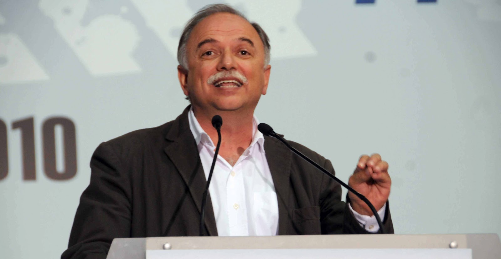 Δ. Παπαδημούλης: «Η Συμφωνία των Πρεσπών αλλάζει ριζικά το πολιτικό σκηνικό»